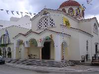 church of St. Constantine